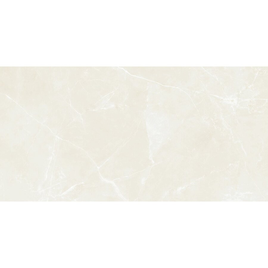 Vloertegel Pamesa Danello Marfil 60x120 cm Gepolijst Beige (Prijs Per M2)