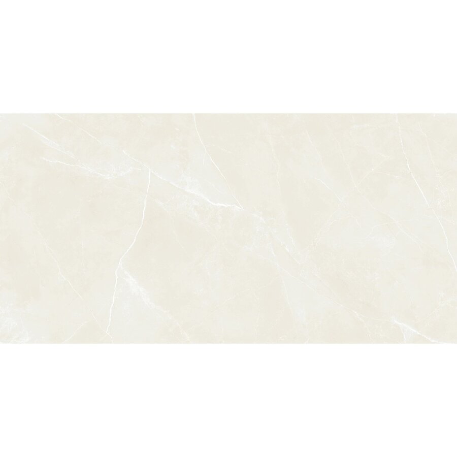 Vloertegel Pamesa Danello Marfil 60x120 cm Gepolijst Beige (Prijs Per M2)