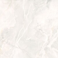 Vloertegel Pamesa Lux Noor White 120x120 cm Gepolijst Wit (Prijs Per M2)