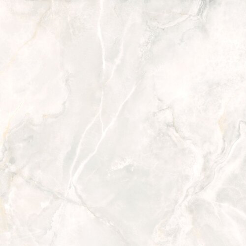 Vloertegel Pamesa Lux Noor White 120x120 cm Gepolijst Wit (Prijs Per M2) 