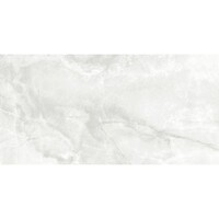 Vloertegel Pamesa Lux Noor White 30x60 cm Gepolijst Wit (Prijs Per M2)