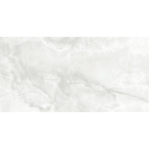 Vloertegel Pamesa Lux Noor White 30x60 cm Gepolijst Wit (Prijs Per M2) 