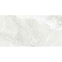 Vloertegel Pamesa Lux Noor White 30x60 cm Gepolijst Wit (Prijs Per M2)