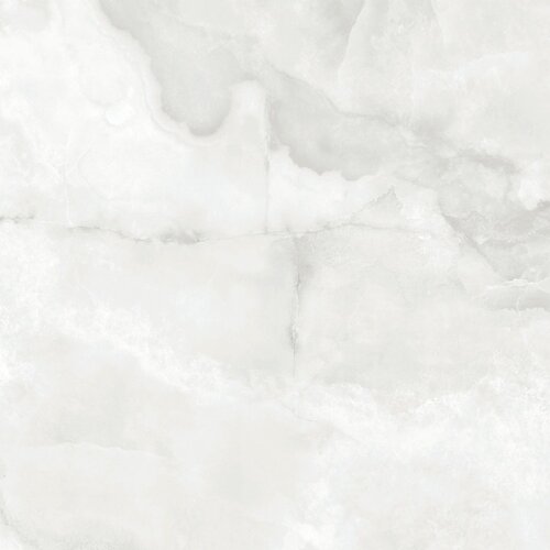 Vloertegel Pamesa Lux Noor White 60x60 cm Gepolijst Wit (Prijs Per M2) 