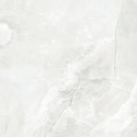 Vloertegel Pamesa Lux Noor White 60x60 cm Gepolijst Wit (Prijs Per M2)