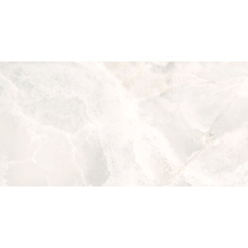 Vloertegel Pamesa Lux Noor White 60x120 cm Gepolijst Wit (Prijs Per M2) 