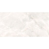 Vloertegel Pamesa Lux Noor White 60x120 cm Gepolijst Wit (Prijs Per M2)