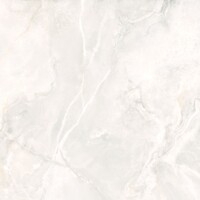 Vloertegel Pamesa Lux Noor White 120x120 cm Gerectificeerd Mat Wit (Prijs Per M2)