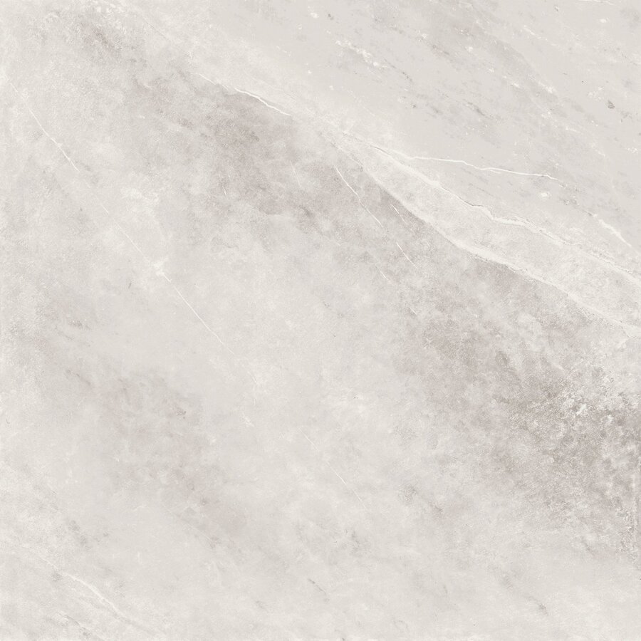 Vloertegel Pamesa Prince White 120x120 cm Antic Wit (Prijs Per M2)