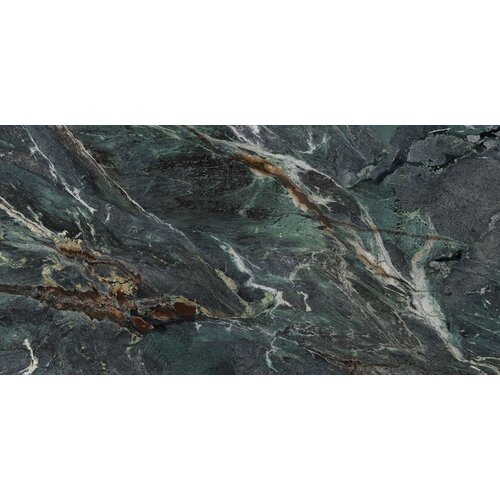 Vloertegel Pamesa Euphoria Green 60x120 cm Gepolijst Groen (Prijs Per M2) 