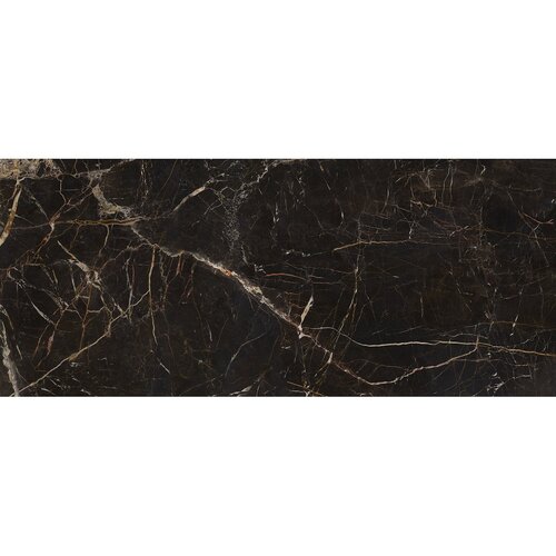 Vloertegel Pamesa Laurants Brown 60x120 cm Gepolijst Bruin (Prijs Per M2) 