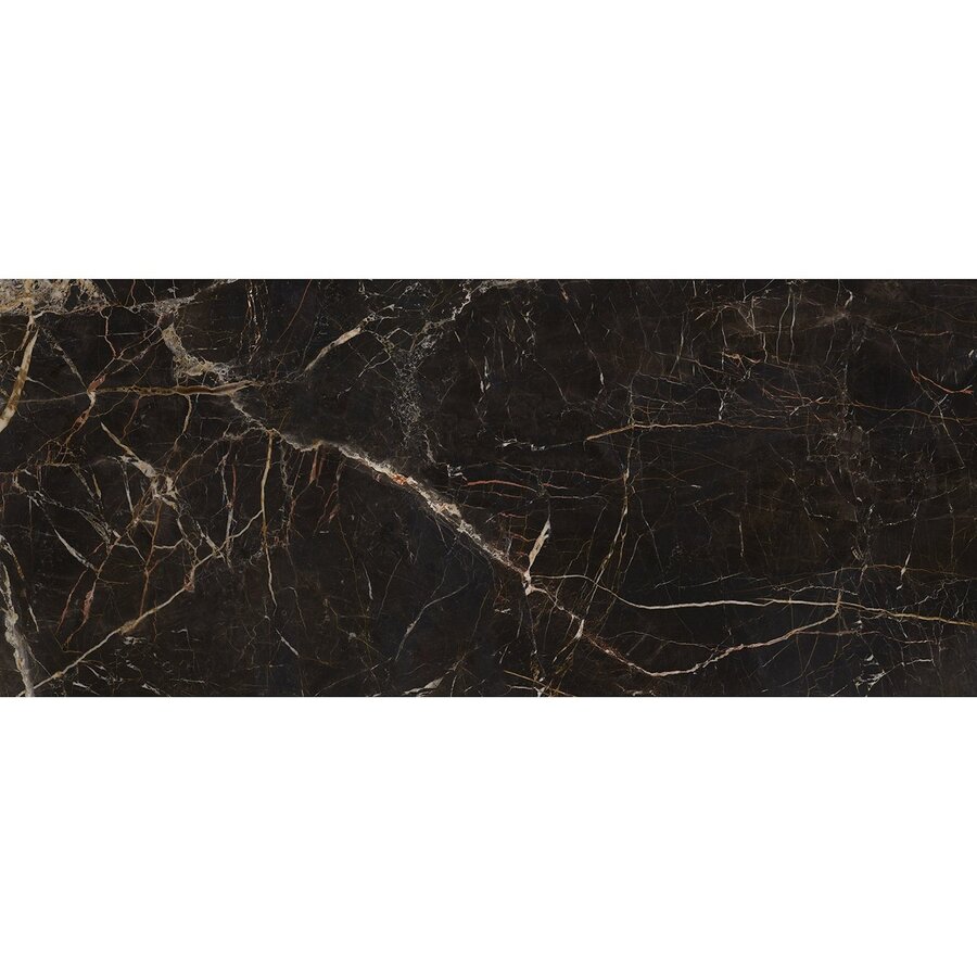 Vloertegel Pamesa Laurants Brown 60x120 cm Gepolijst Bruin (Prijs Per M2)