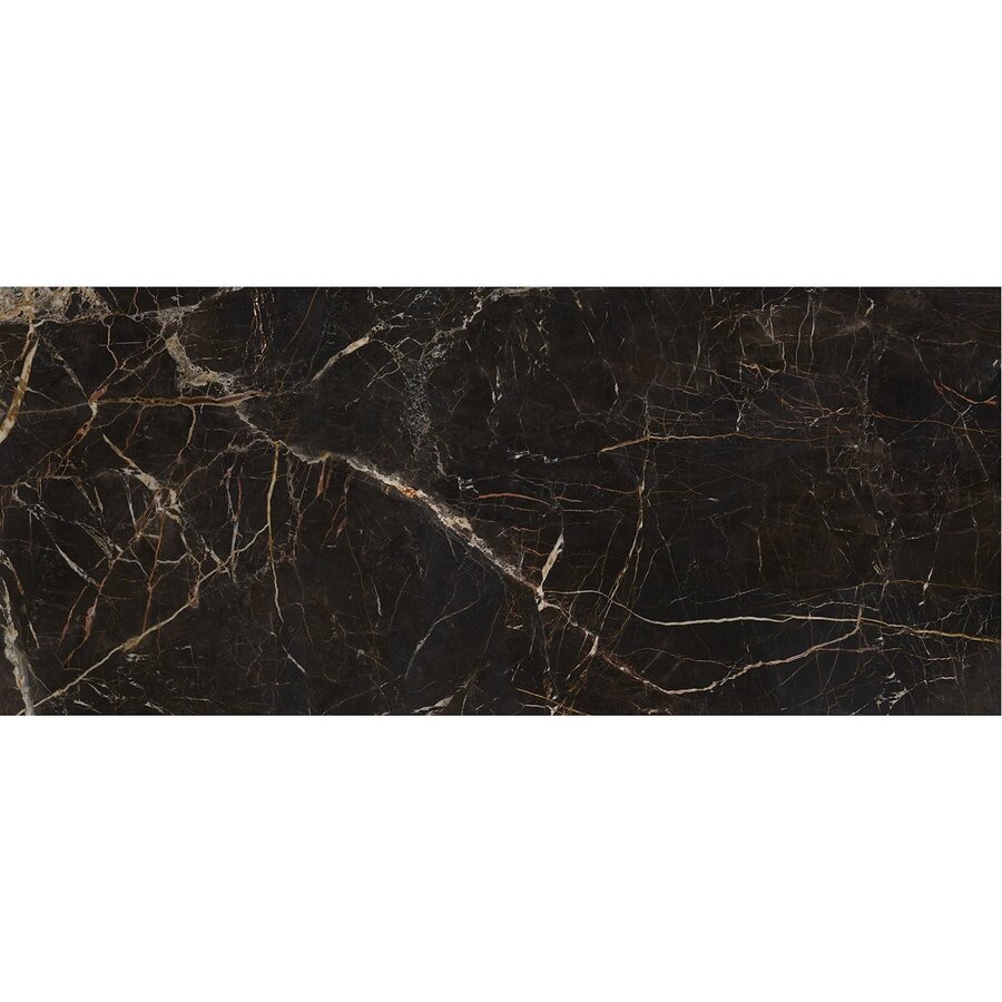 Vloertegel Pamesa Laurants Brown 120x280 cm Gepolijst Bruin (Prijs Per M2)