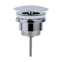 Fonteinset BWS Solid Surface Met Handdoekhouder Links Zwart Chroom