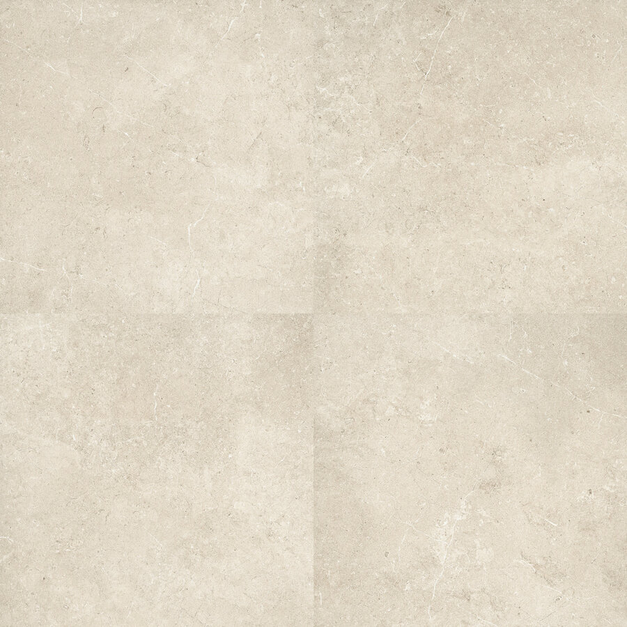 Vloertegel Flaminia Oregon Ivory 60x60 cm Gerectificeerd (Prijs Per M2)