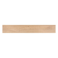 Vloertegel Marazzi Actually 14,5x90 cm Mat Bruin (Prijs Per M2)