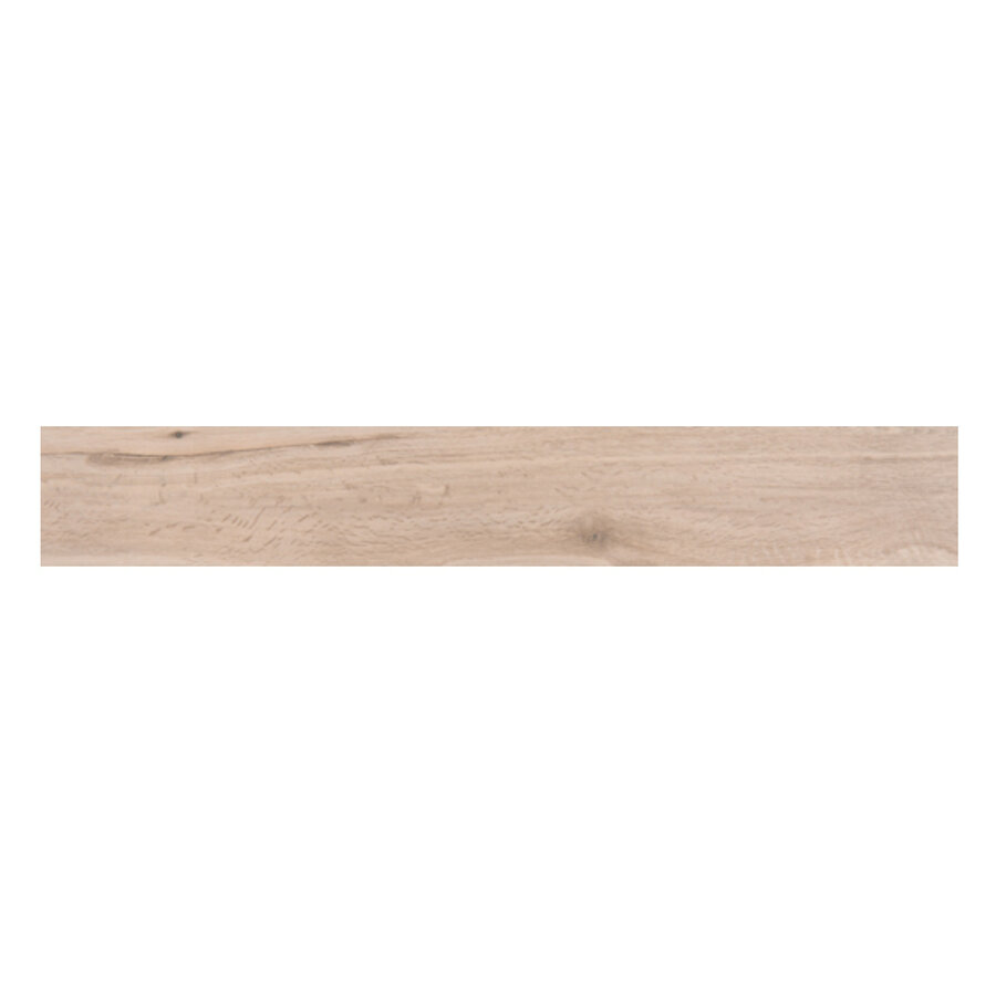 Vloertegel Marazzi Actually 14,5x90 cm Mat Beige (Prijs Per M2)
