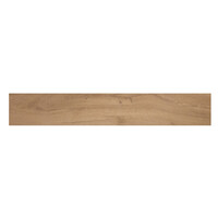 Vloertegel Douglas Jones Woodland 22,5x180 cm Mat Bruin (Prijs Per M2)