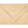 Eko Floors Plak PVC EKO Herringbone collection 12,2 x 61 x 0,25 cm Visgraat Tiber (Prijs Per M2)