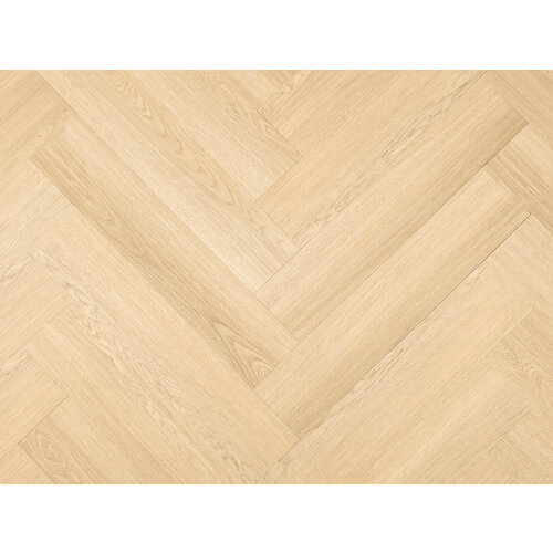 Plak PVC EKO Herringbone collection 12,2 x 61 x 0,25 cm Visgraat Tiber (Prijs Per M2) 
