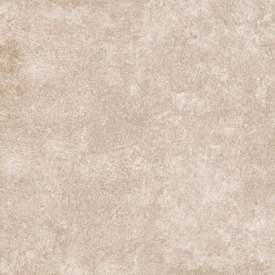 Buitentegel Beste Koop Ext. 90x90 cm Gerectificeerd Mat Light Brown (Prijs Per M2)