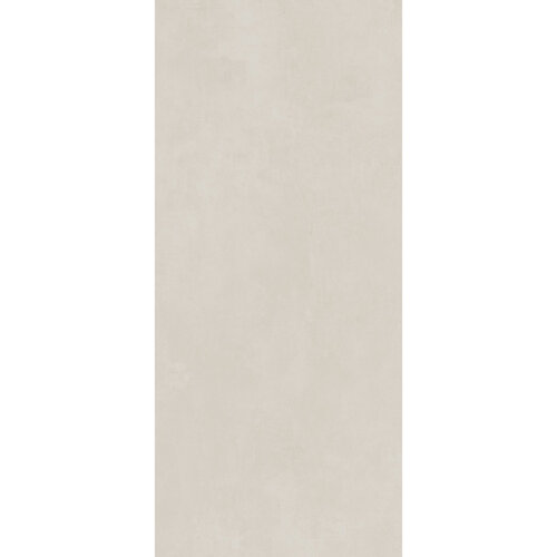 Vloertegel Porcelaingres Urban Slab 120x270 cm Mat Wit (Prijs Per M2) 