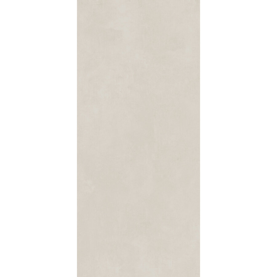Vloertegel Porcelaingres Urban Slab 120x270 cm Mat Wit (Prijs Per M2)