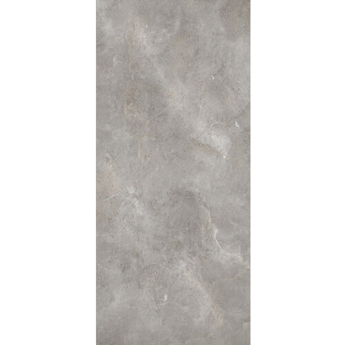 Vloertegel Porcelaingres Royal Stone Slab 120x270 cm Mat Grijs (Prijs Per M2) 