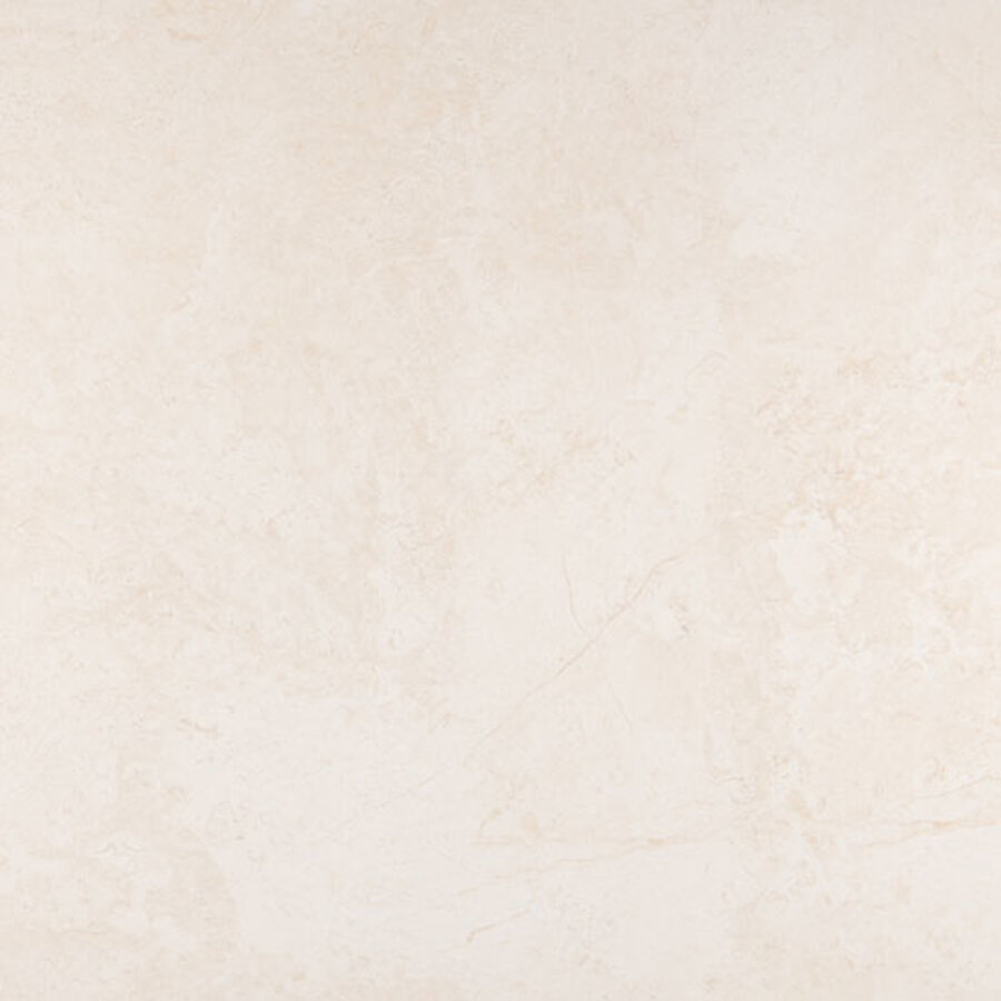Vloertegel Porcelaingres Royal Stone 75x75 cm Mat Beige (Prijs Per M2)