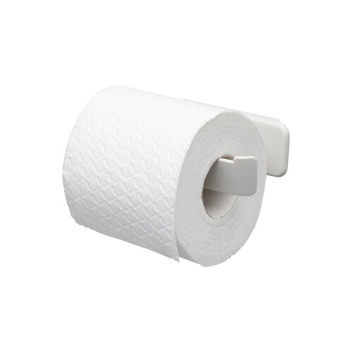 Toiletrolhouder Zonder Klep Tiger Tess Wit 
