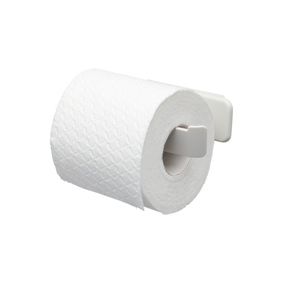 Toiletrolhouder Zonder Klep Tiger Tess Wit