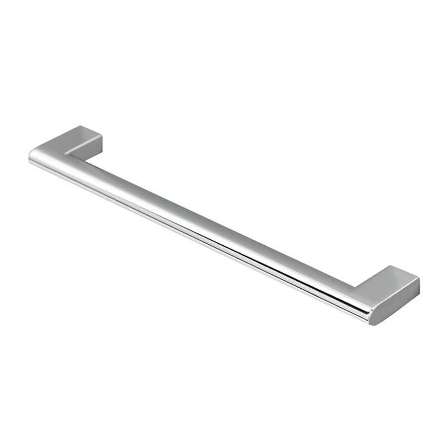 Greep S01 Tiger S-line 21 cm Chroom