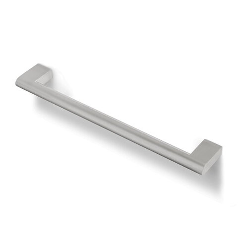 Greep S01 Tiger S-line 21 cm RVS Geborsteld 