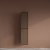Kolomkast BWS Riga 160 cm Cappuccino
