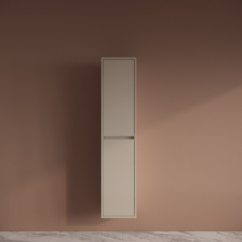 Kolomkast BWS Riga 160 cm Kasjmier 