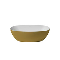 Vrijstaand Ligbad Zenon Como 170x80 cm MT Oro