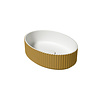 Waskom Zenon Olympia 48x34,5 cm Oro
