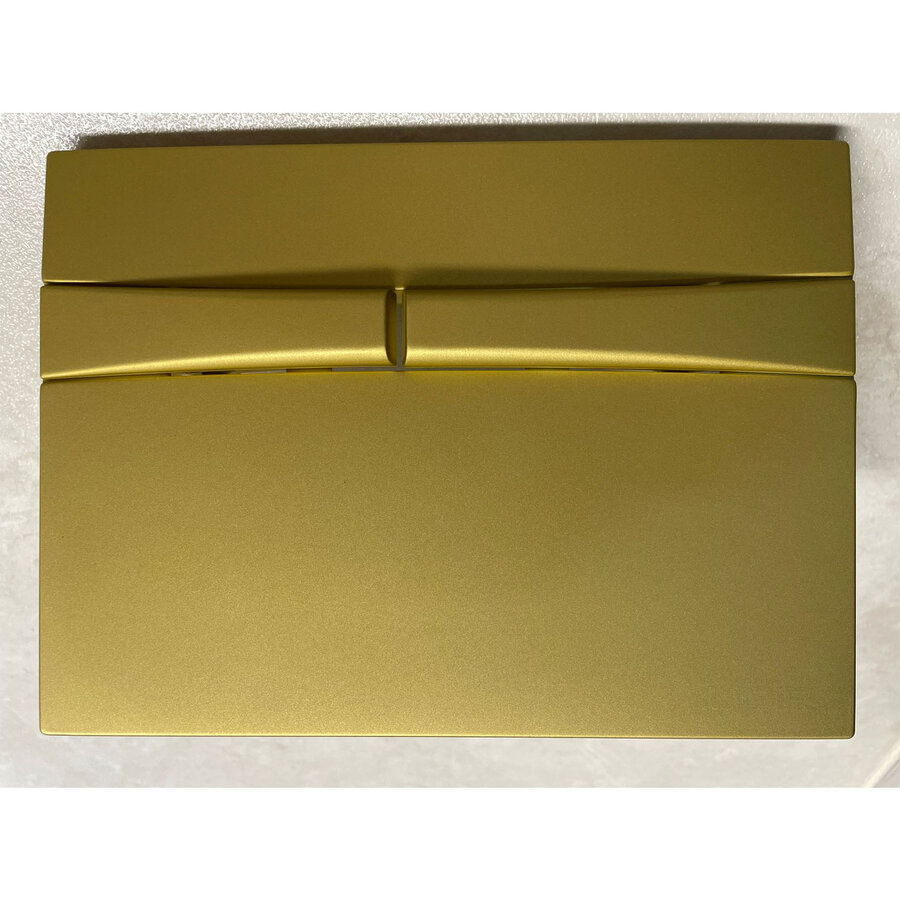 Drukplaat BWS Toon Goud VS7003