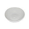 Opbouw Wastafel Sanimex Sardonyx Solid Surface Rond Wit