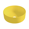 Best Design Waskom Best Design Luzz 40 cm Mat Geel