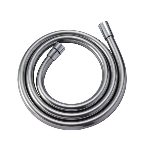 Doucheslang BWS Kunststof 150 cm Chroom 