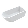 Best Design Vrijstaand Bad Best Design Boat 170x75.5x57 cm Glans Wit