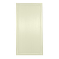 BWS Inbouwnis | 30x60x7cm | Mat Beige