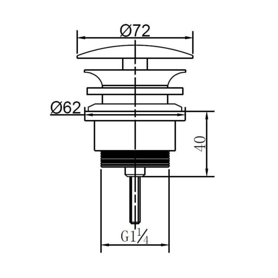 Complete Fonteinset BWS Hold Met Handoekhouder Waskom Natuursteen Grijs En Fonteinkraan Mat Zwart
