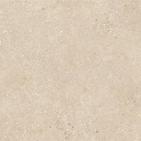 Buitentegels Ceramaxx Mystic Betonlook Gerectificeerd 60x60x3 cm Coffee (Prijs Per M2)