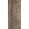Isodeco Wandpaneel Isodeco SPC Marmer Plaat 120x260 cm Dijon Roest Bruin (Prijs Per Plaat)