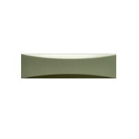 Wandtegel JOS. Dust Decor 5X20 cm Sage 14mm Glans Dune (Prijs per M2)
