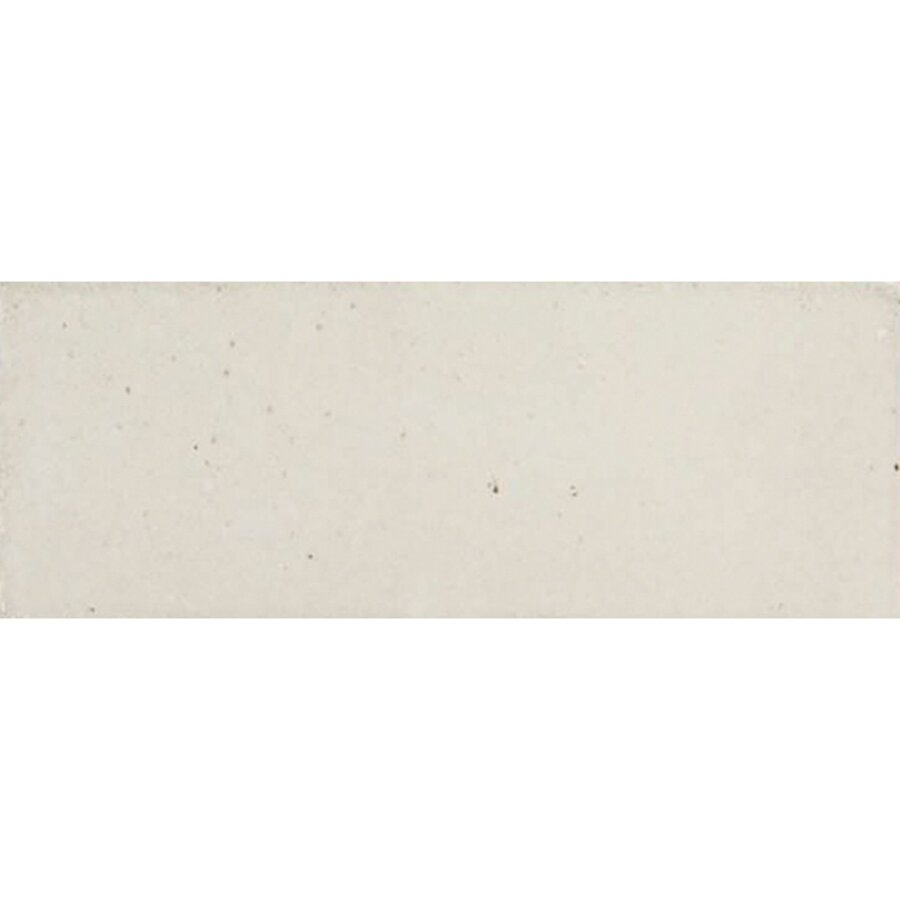 Wandtegel Ragno Gleeze 7.5x20 cm 10mm Glans Beige (Prijs per M2)