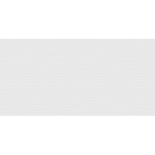 WandtegelColorker Iris 29.5x59.5 cm 10.4 mm Mat White Lines (Prijs per M2) 