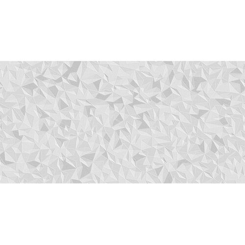 Wandtegel Colorker Iris 29.5x59.5 cm 10.4 mm Mat White (Prijs per M2) 